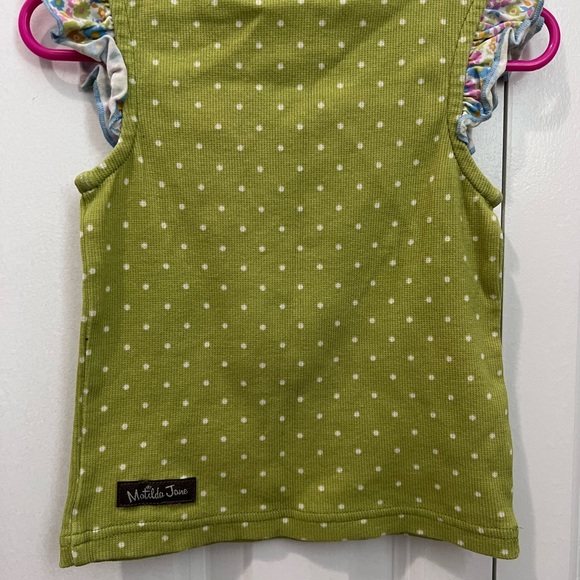 Matilda Jane Spring 19’ Shortie Set 2t - Picture 5 of 11